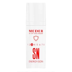 Meder Nrj-Soin Serum, 50 мл - Энерджи-Суан Антиоксидантная омолаживающая сыворотка