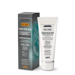 GUAM SEATHERAPY 75 мл - Маска-скраб для лица