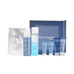 Косметичний набір Phytomer Pure Care, 5 продуктів