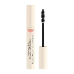 Embryolisse LASH CARE MASCARA CURL & DEFINITION, 8 мл - Туш для вій з ефектом підкручування та подовження