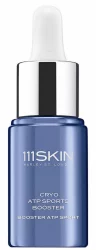 111 SKIN Cryo ATP Sports Booster, 20 мл - Спортивный бустер