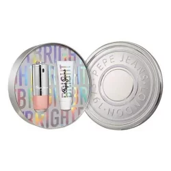 Парфумерний набір для жінок Pepe Jeans Bright