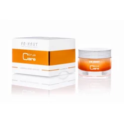 Fr Haut Grenade Micro-Sphere Citrus Care, 50 мл - Крем с гранатовыми микросферами