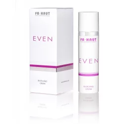 Fr Haut Even Bleaching Cream, 50 мл - Ночной отбеливающий крем для поддержания результата