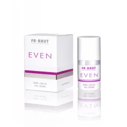 Fr Haut Dark Circles Eye Cream, 15 мл - Крем от темных кругов под глазами