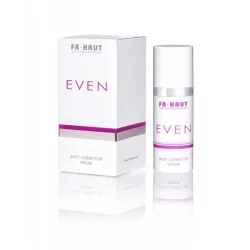 Fr Haut Even Spot Corrector Serum, 30 мл - Осветительная сыворотка Интенсив