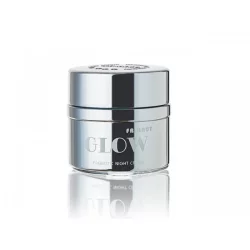 Fr Haut Glow Prebiotic Night Cream, 50 мл - Ночной крем с пребиотиками