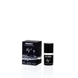 Fr Haut HY+ Lip&Eye Care Plus, 15 мл - Крем для ухода за кожей вокруг глаз и губ