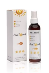 Fr Haut SPF 50 Sun Touch Milky Spray, 150 мл - Молочный спрей