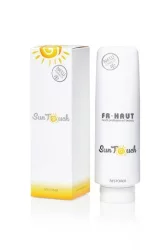 Fr Haut Sun Touch Restorer, 200 мл - Успокаивающий лосьон для тела