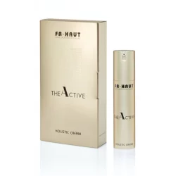 Fr Haut Active Holistic Cream, 50 мл - Денний крем з ретинолом
