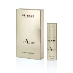 Fr Haut Active Wake Up Serum Wake Up Serum, 30 мл - Сыворотка с ретинолом