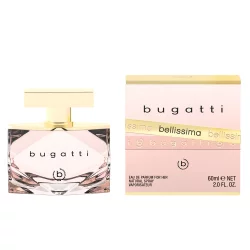 Bugatti Bellissima, 60 мл - Парфюмерная вода для женщин