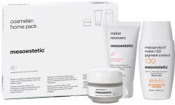 Mesoestetic Cosmelan Home pack - Депигментирующий набор "Космелан" для домашнего ухода
