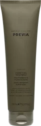 Previa Extra Life Purifying - Очищувальний догляд для волосся і шкіри голови