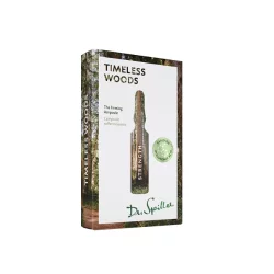 Dr.Spiller Strength Timeless Woods, 7х2 мл - Укрепляющая ампула