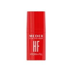 Meder Hydra-Fill Active Care Serum 30 мл - Интенсивная увлажняющая сыворотка для активного ухода