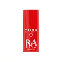 Meder Red-Apax Active Care Serum 30 мл - Сыворотка для активного ухода против красноты и розацеа