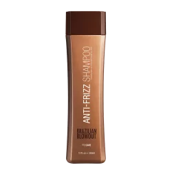 Brazilian Blowout (Anti-Frizz), 350 мл - Разглаживающий шампунь для волос на основе ягоды асаи
