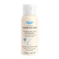 Embryolisse EXFOLIATING MILK POWDER, 40 г - Очищающая энзимная пудра