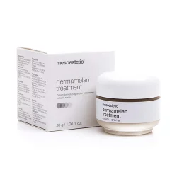 Mesoestetic Dermamelan cream, 30 мл - Крем освітлюючий Дермамелан