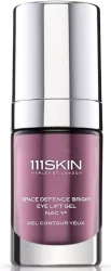 111 SKIN Space Defence Bright Eye Lift Gel NAC Y2, 15 мл - Гель-лифтинг для кожи вокруг глаз