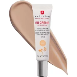 Erborian BB Cream Nude - BB крем с тонирующим эффектом