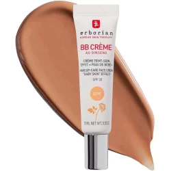 Erborian BB Cream Dore - BB крем с тонирующим эффектом