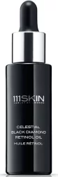 111 SKIN Celestial Black Diamond Retinol Oil, 30 мл - Масло с ретинолом