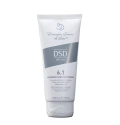 DSD INTENSIVE SKIN CARE CREAM, 100 мл - Крем для интенсивного ухода за кожей рук и тела