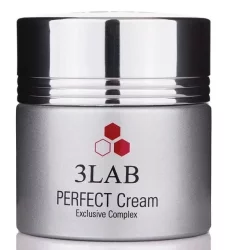 3Lab Perfect Cream, 60 мл - Крем для омоложения лица