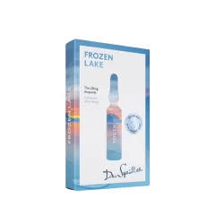 Dr.Spiller Youth Frozen Lake, 7х2 мл - Укрепляющая ампула