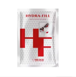 Meder Hydra-Fill Mask 5 саше - Маска глибокого зволоження