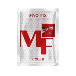 Meder Myo-Fix Mask 5 саше - Маска для коррекции мимических морщин