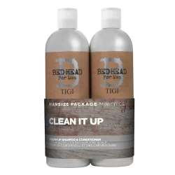 TIGI Bed Head For Men Set - чоловічий набір для волосся