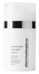 Dermalogica PowerBright Overnight Cream, 50 мл - Ночной крем для ровного тона и сияния кожи