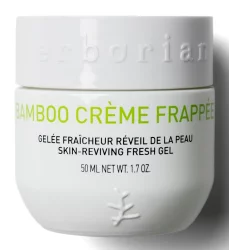 Erborian Bamboo Creme Frappee Fresh Hydrating Face Gel, 50 мл - Увлажняющий крем-фраппе для лица