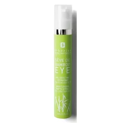 Erborian Seve de Bamboo Eye Contour Gel, 15 мл - Увлажняющий гель Бамбук для кожи вокруг глаз