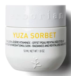 Erborian Yuza Sorbet Emulsion, 50 мл - Увлажняющая дневная защитная эмульсия