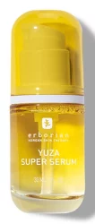 Erborian Yuza Super Serum, 30 мл - Суперсыворотка для лица