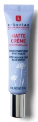 Erborian Matt Cream - Матирующий крем для лица