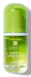 Erborian Bamboo Super Serum, 30 мл - Суперсыворотка для лица Бамбук