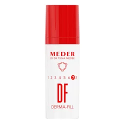 Meder Derma-Fill Cream, 50 мл - Увлажняющий крем с пребиотиком