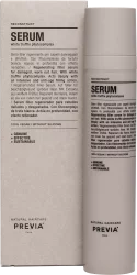 Previa RECONSTRUCT 50 мл - Филлер сыворотка