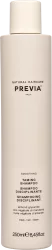 Previa Smoothing, 250 мл - Укрощающий шампунь