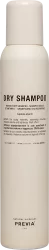 Previa STYLE&FINISH, 200 мл - Сухий шампунь