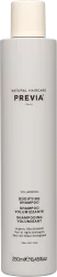 Previa Volumising Bodifying Conditioner, 200 мл - Кондиционер для объема