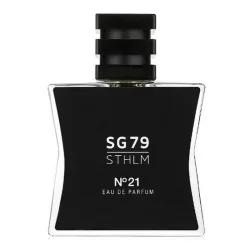 SG 79/STHML №21 Red Eau de Parfum парфумована вода унісекс