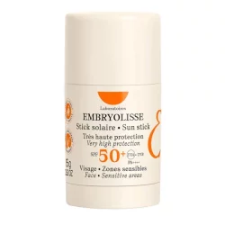 Embryolisse SUN STICK SPF50+, 15 г - Сонцезахисний стік