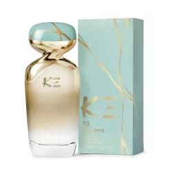 Scent Beauty K3 by Kenzo Takada 39 Blue Moss парфюмерная вода для женщин, 100 мл